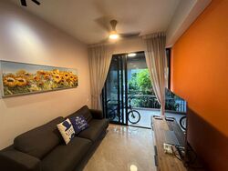 The Garden Residences (D19), Apartment #523400601